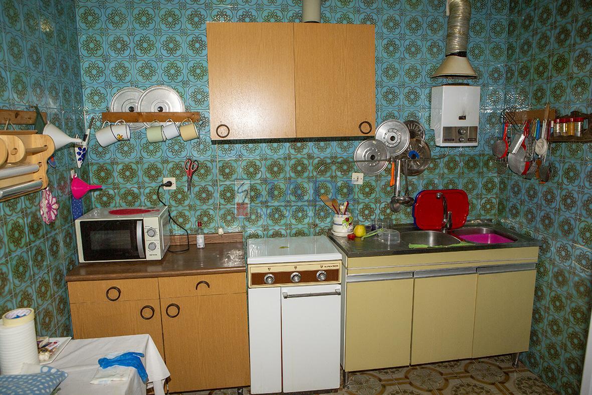 Venta de casa en Viso del Marqués