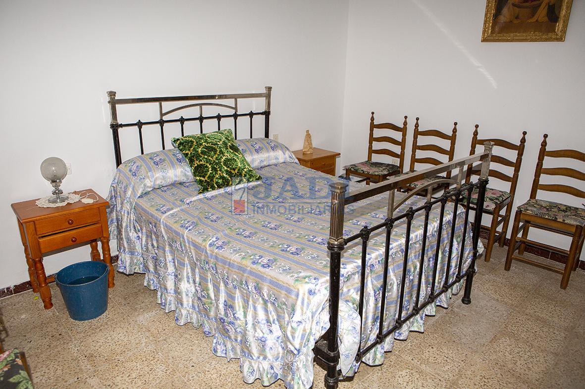 Venta de casa en Viso del Marqués