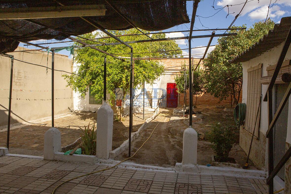 Venta de casa en Viso del Marqués