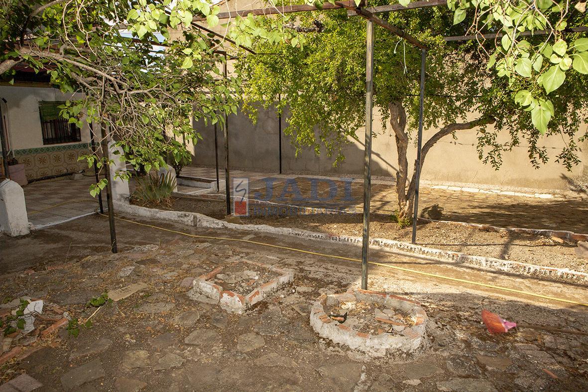 Venta de casa en Viso del Marqués