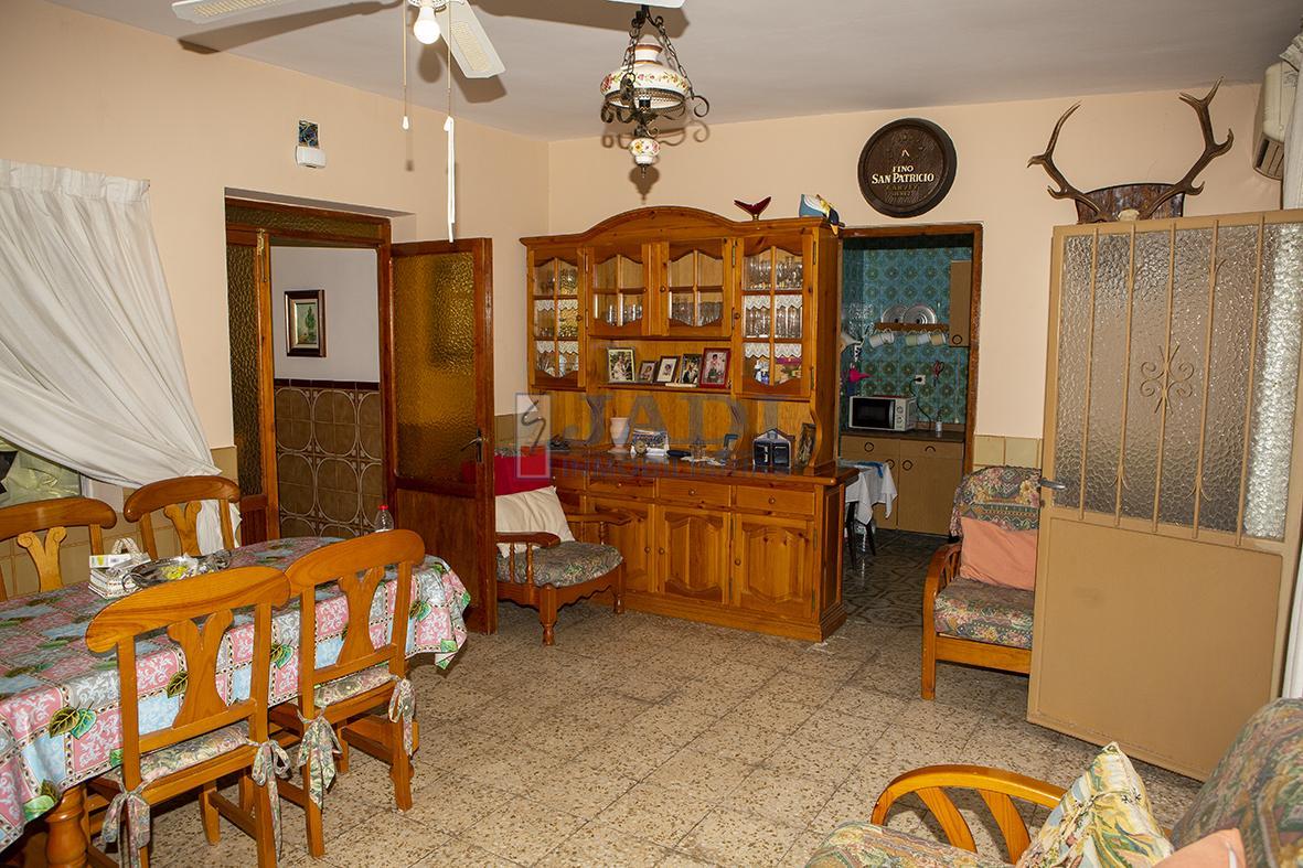 Venta de casa en Viso del Marqués
