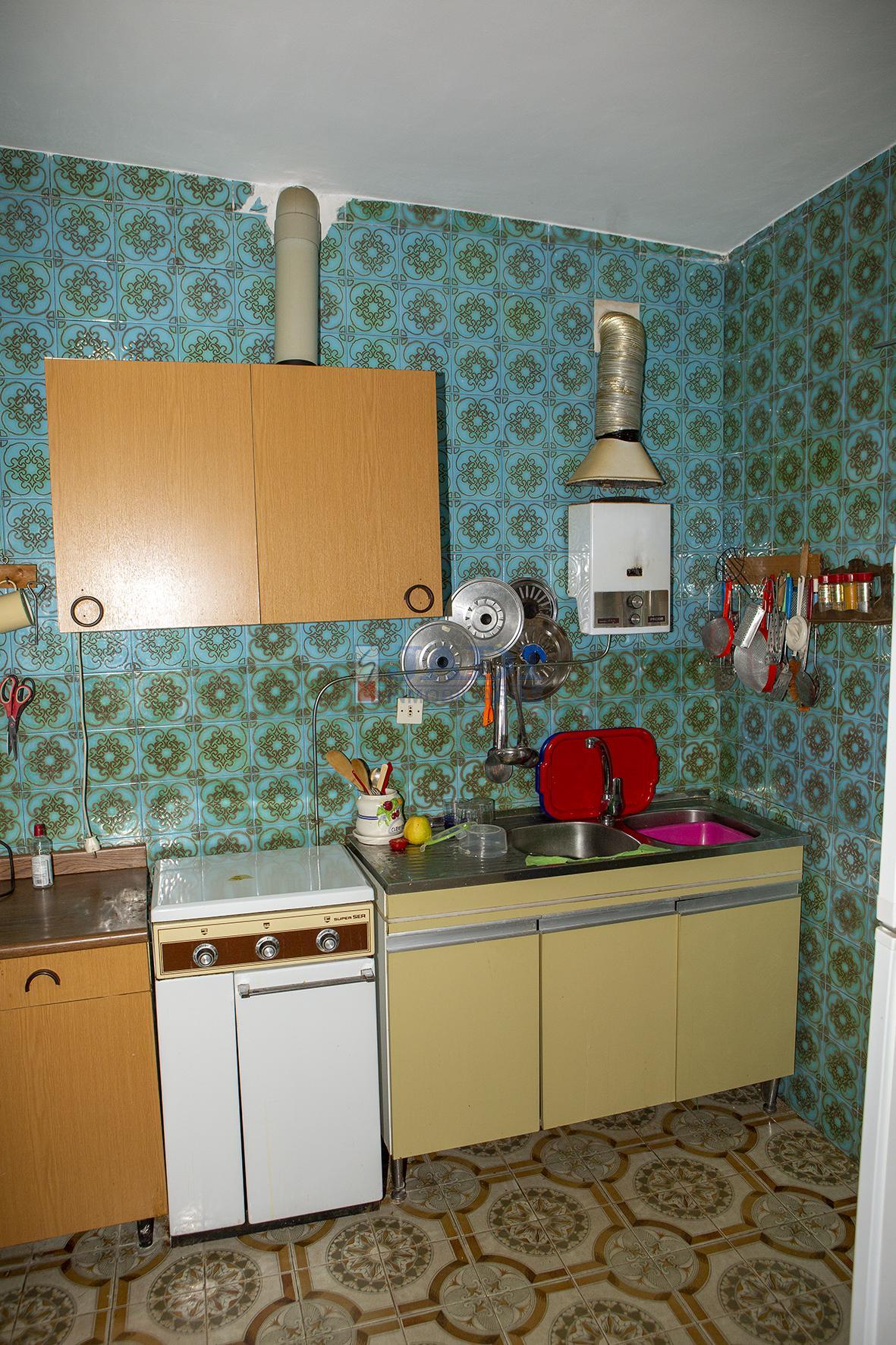 Venta de casa en Viso del Marqués