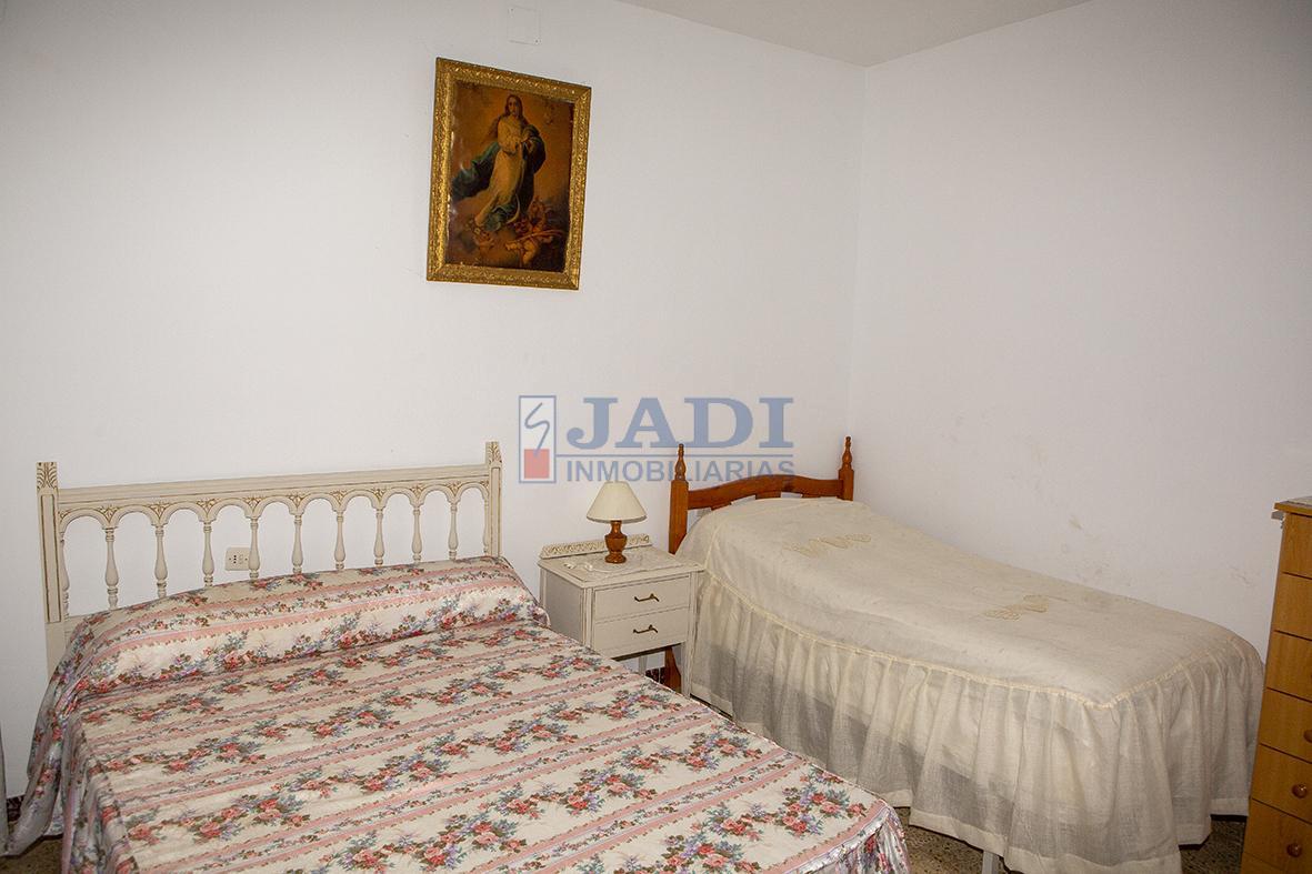 Venta de casa en Viso del Marqués