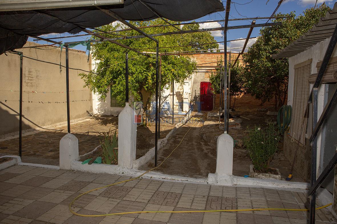Venta de casa en Viso del Marqués