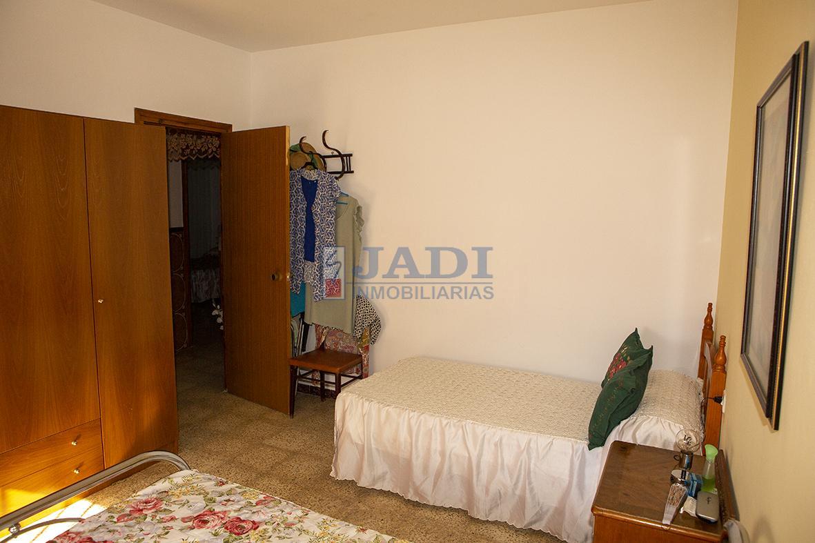 Venta de casa en Viso del Marqués