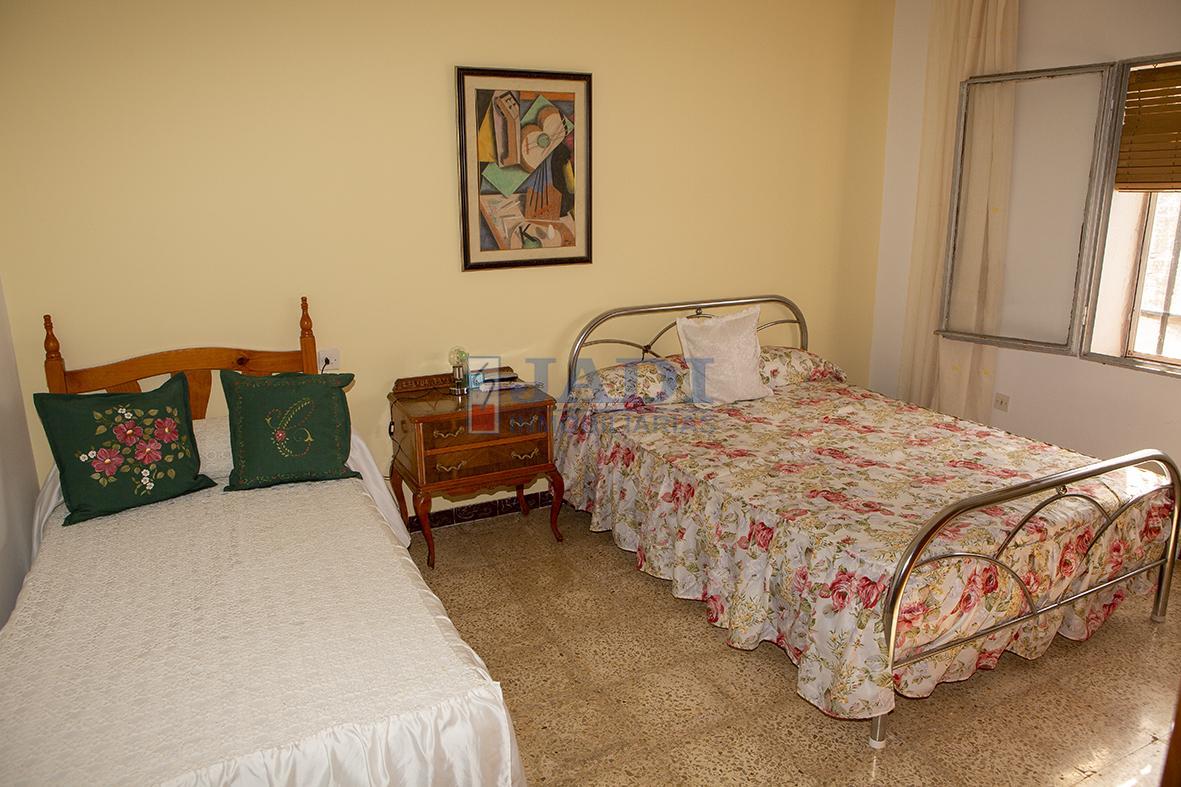 Venta de casa en Viso del Marqués