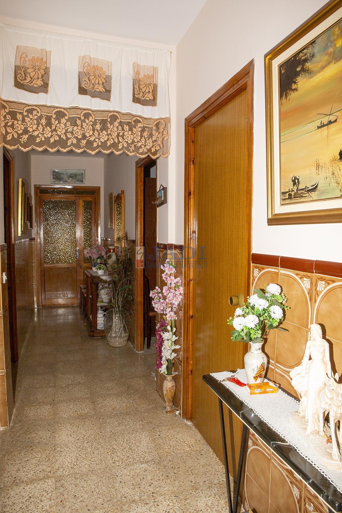 Venta de casa en Viso del Marqués