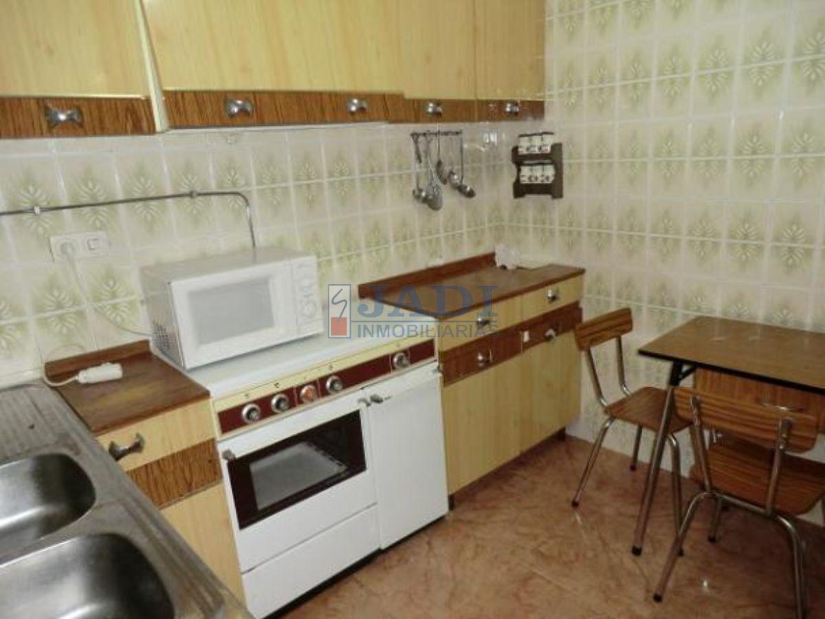 For sale of house in Valdepeñas