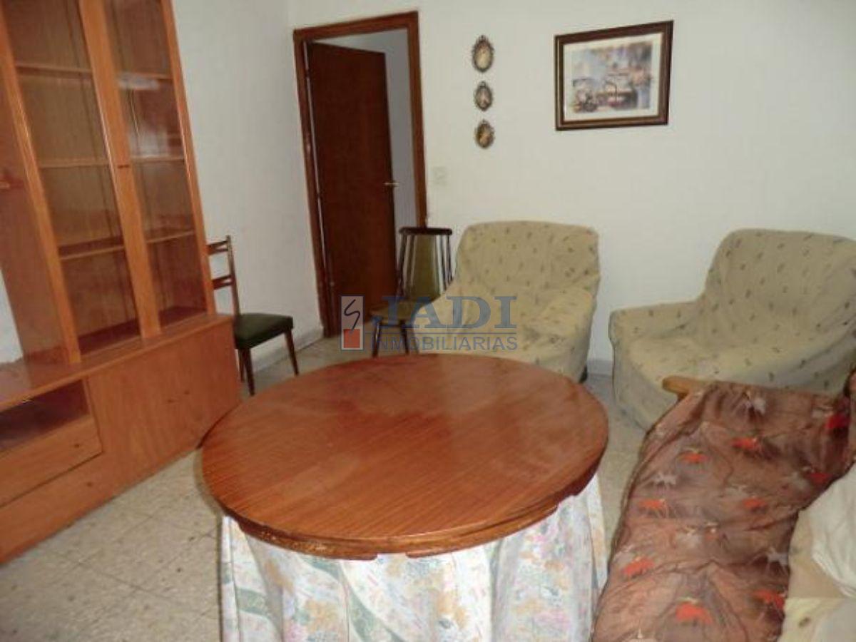 Venta de casa en Valdepeñas