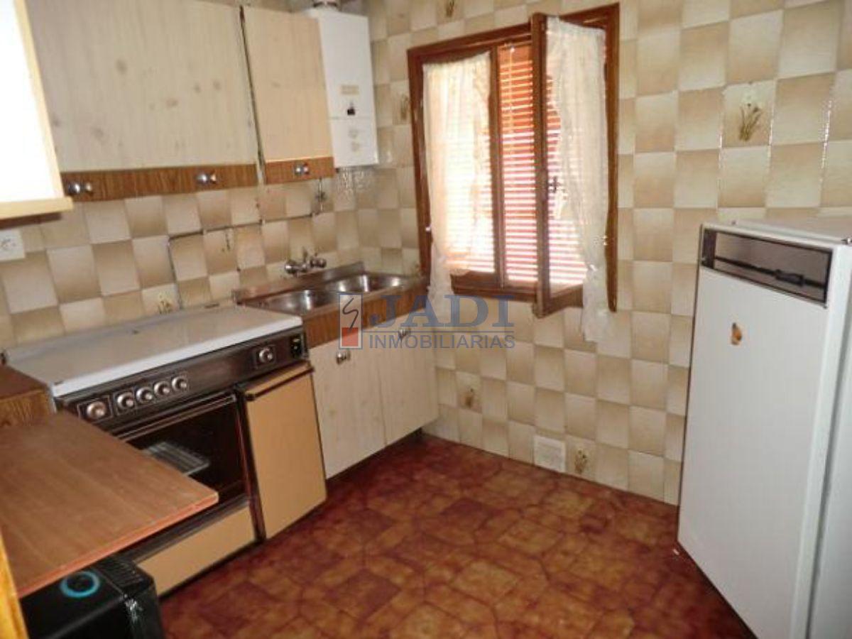 For sale of house in Valdepeñas