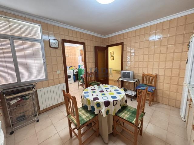Venta de casa en Valdepeñas