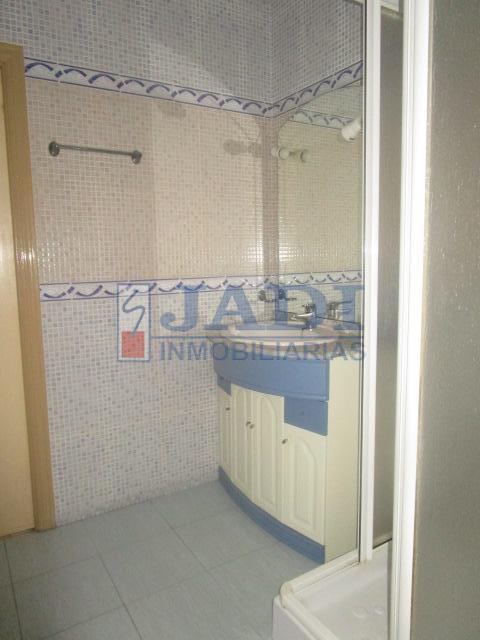 Venta de piso en Valdepeñas