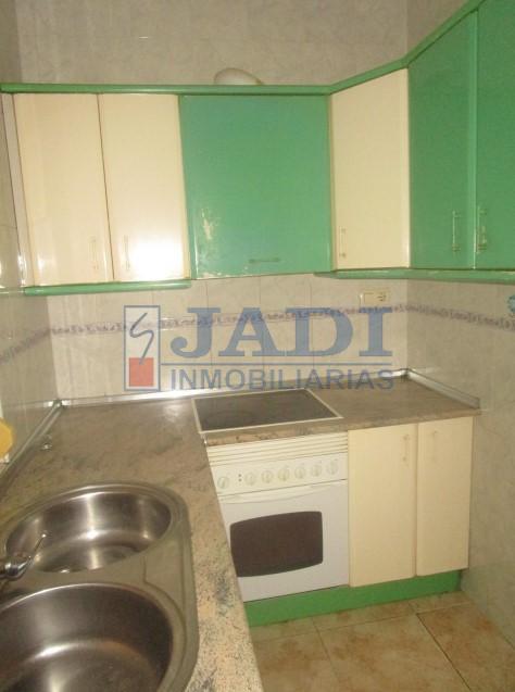 Venta de piso en Valdepeñas