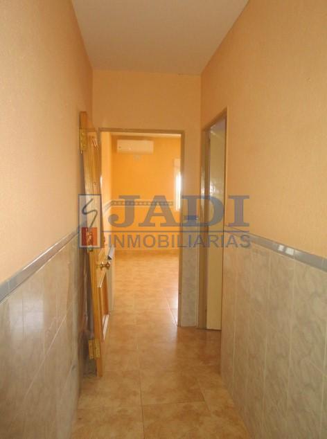 Venta de piso en Valdepeñas