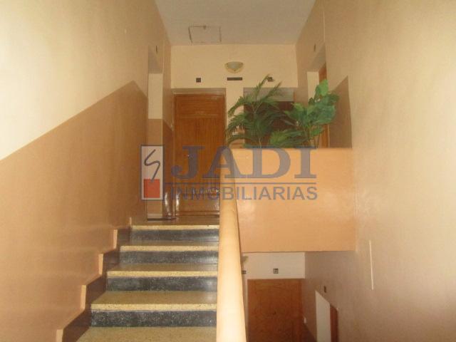 Venta de piso en Valdepeñas