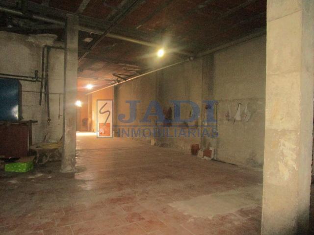 Venta de piso en Valdepeñas
