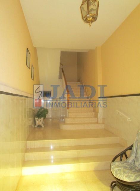 Venta de piso en Valdepeñas