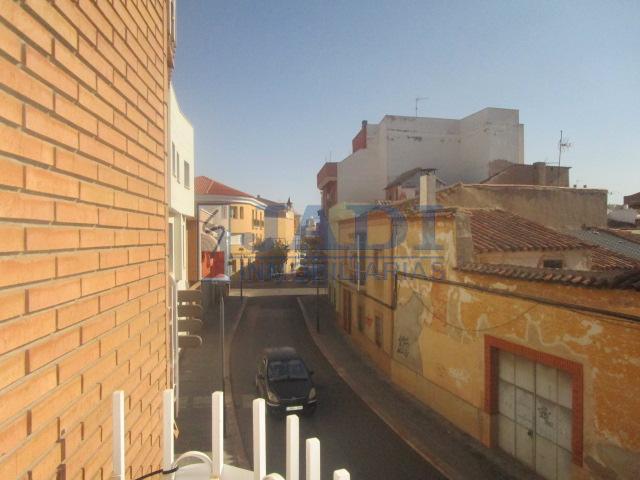 Venta de piso en Valdepeñas