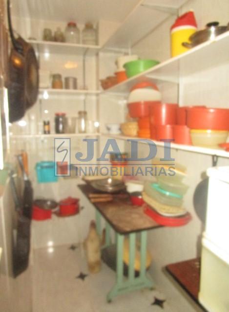 Venta de piso en Valdepeñas