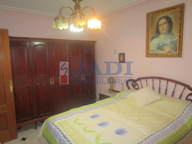 Venta de piso en Valdepeñas