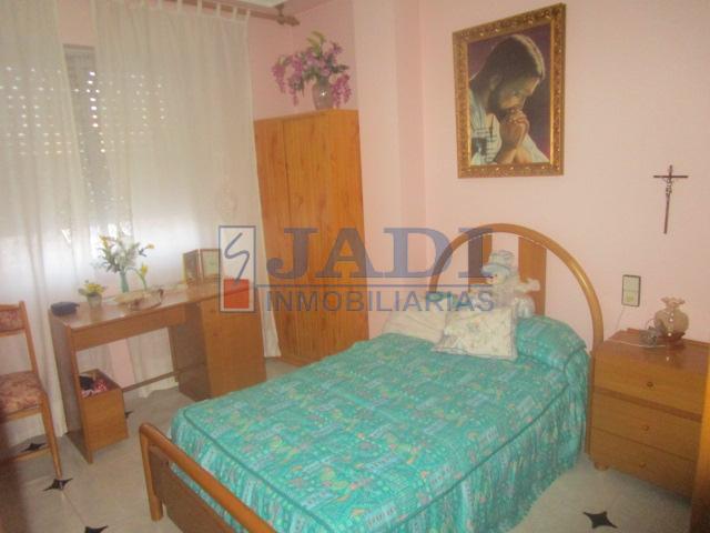Venta de piso en Valdepeñas