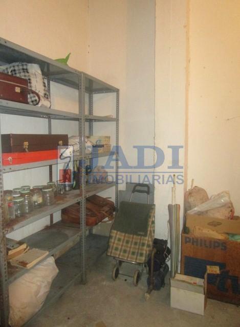 Venta de piso en Valdepeñas