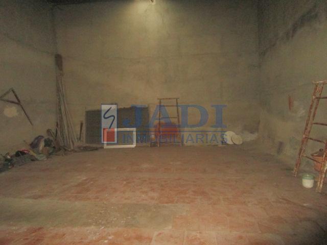 Venta de piso en Valdepeñas