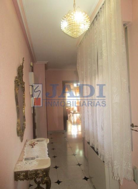 Venta de piso en Valdepeñas