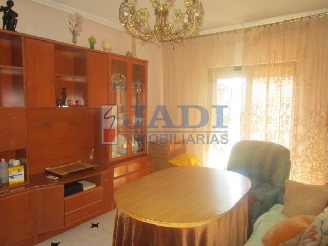 Venta de piso en Valdepeñas