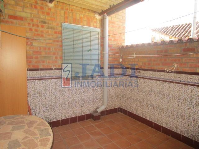 Venta de piso en Valdepeñas