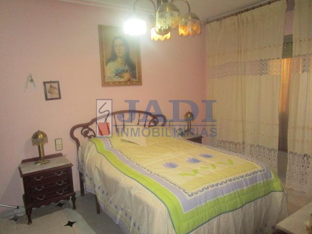 Venta de piso en Valdepeñas