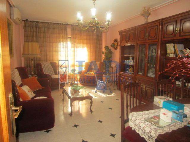 Venta de piso en Valdepeñas