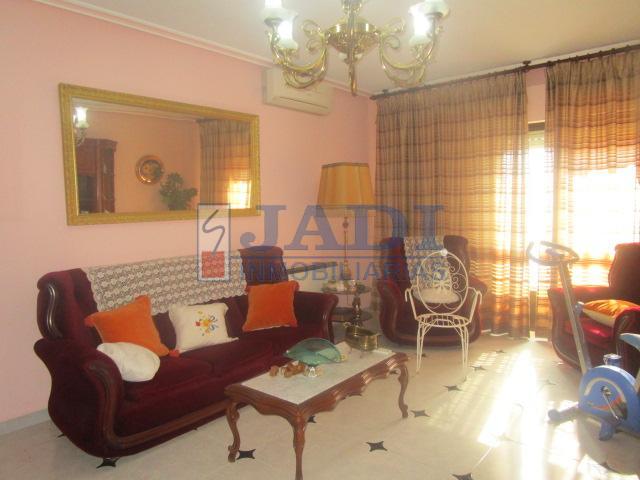 Venta de piso en Valdepeñas