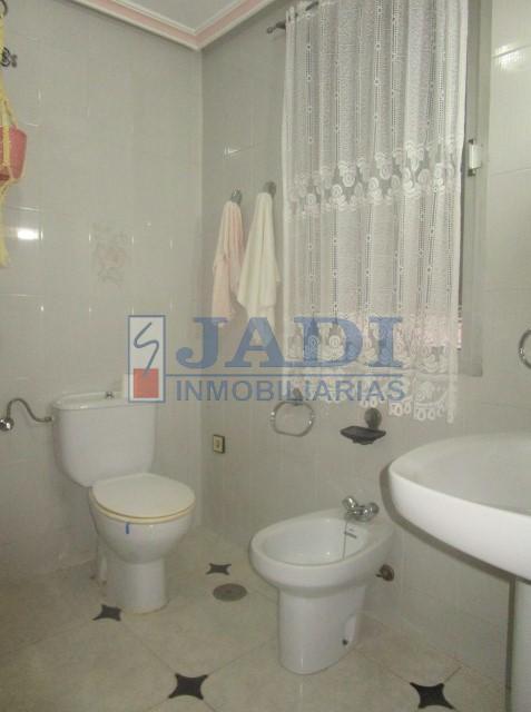 Venta de piso en Valdepeñas