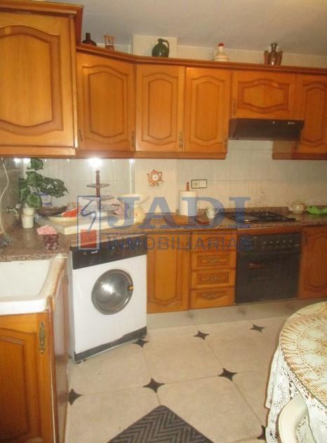 Venta de piso en Valdepeñas