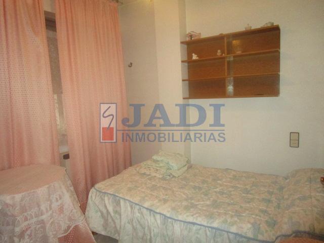 Venta de piso en Valdepeñas