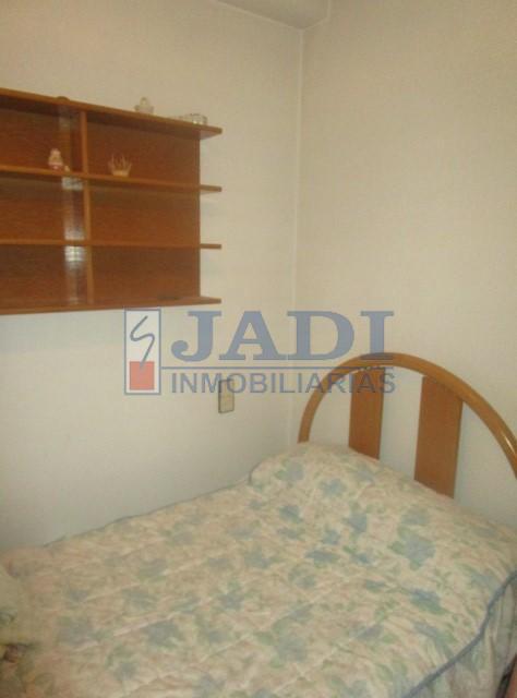 Venta de piso en Valdepeñas