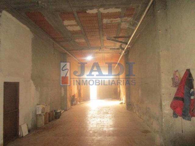 Venta de piso en Valdepeñas