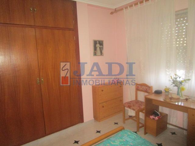 Venta de piso en Valdepeñas