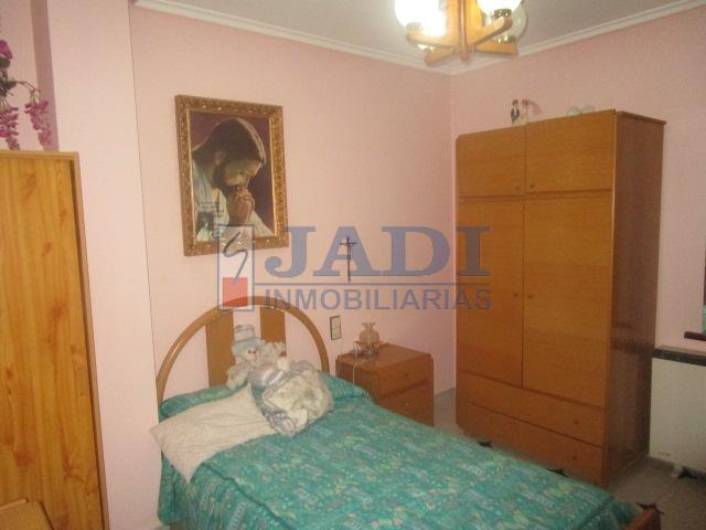 Venta de piso en Valdepeñas