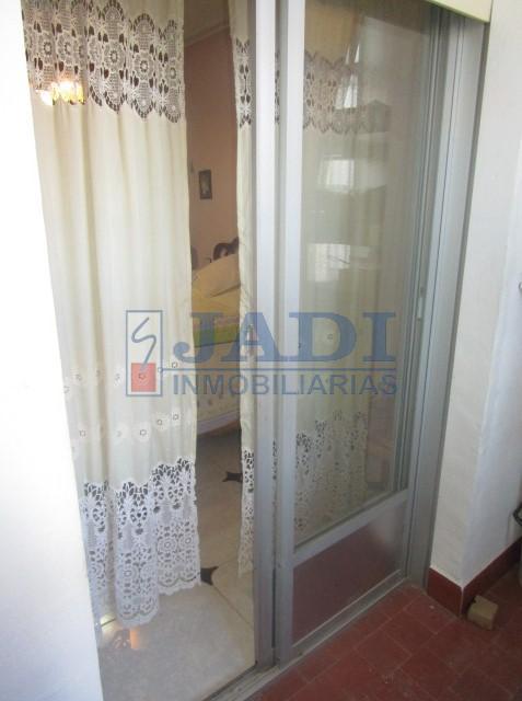Venta de piso en Valdepeñas