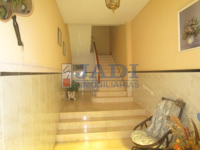 Venta de piso en Valdepeñas