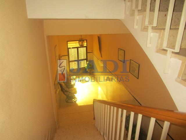 Venta de piso en Valdepeñas