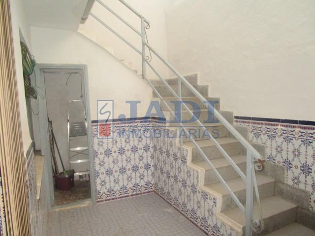 For sale of house in Valdepeñas