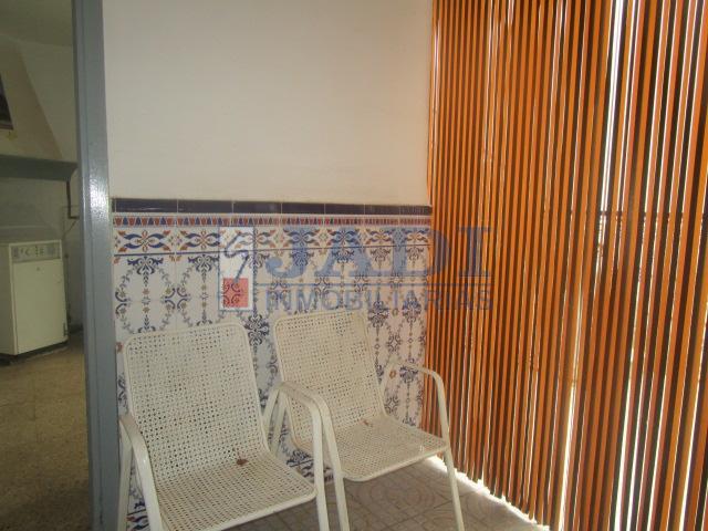 For sale of house in Valdepeñas