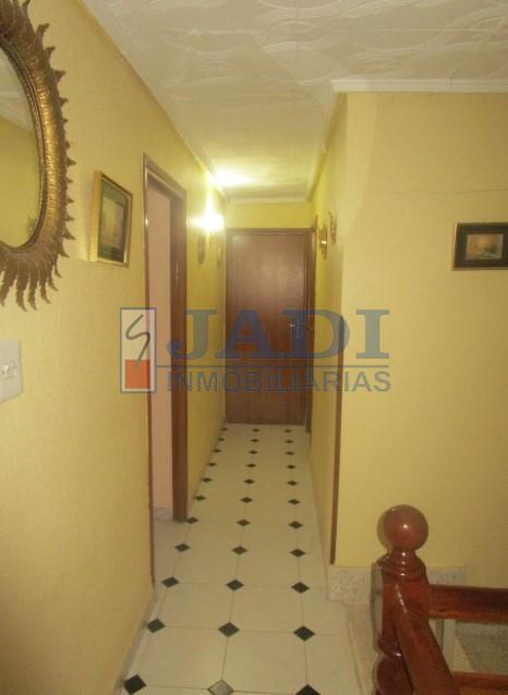 For sale of house in Valdepeñas