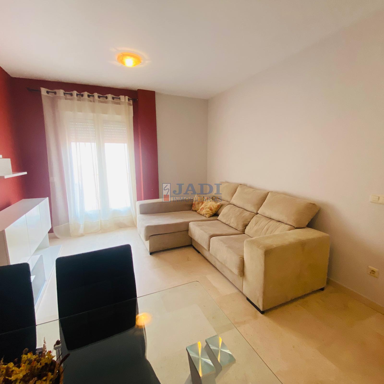 Venta de piso en Valdepeñas
