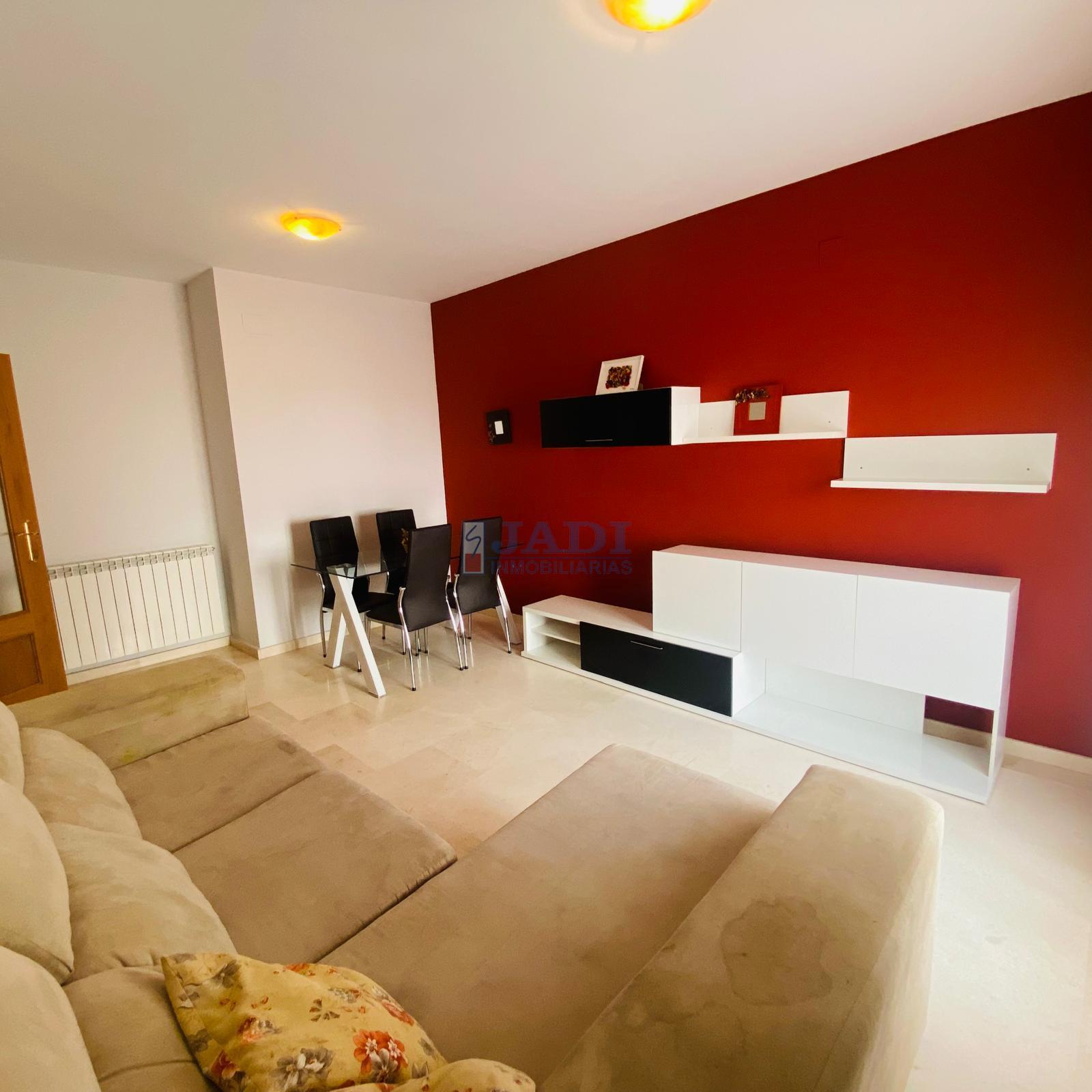 Venta de piso en Valdepeñas