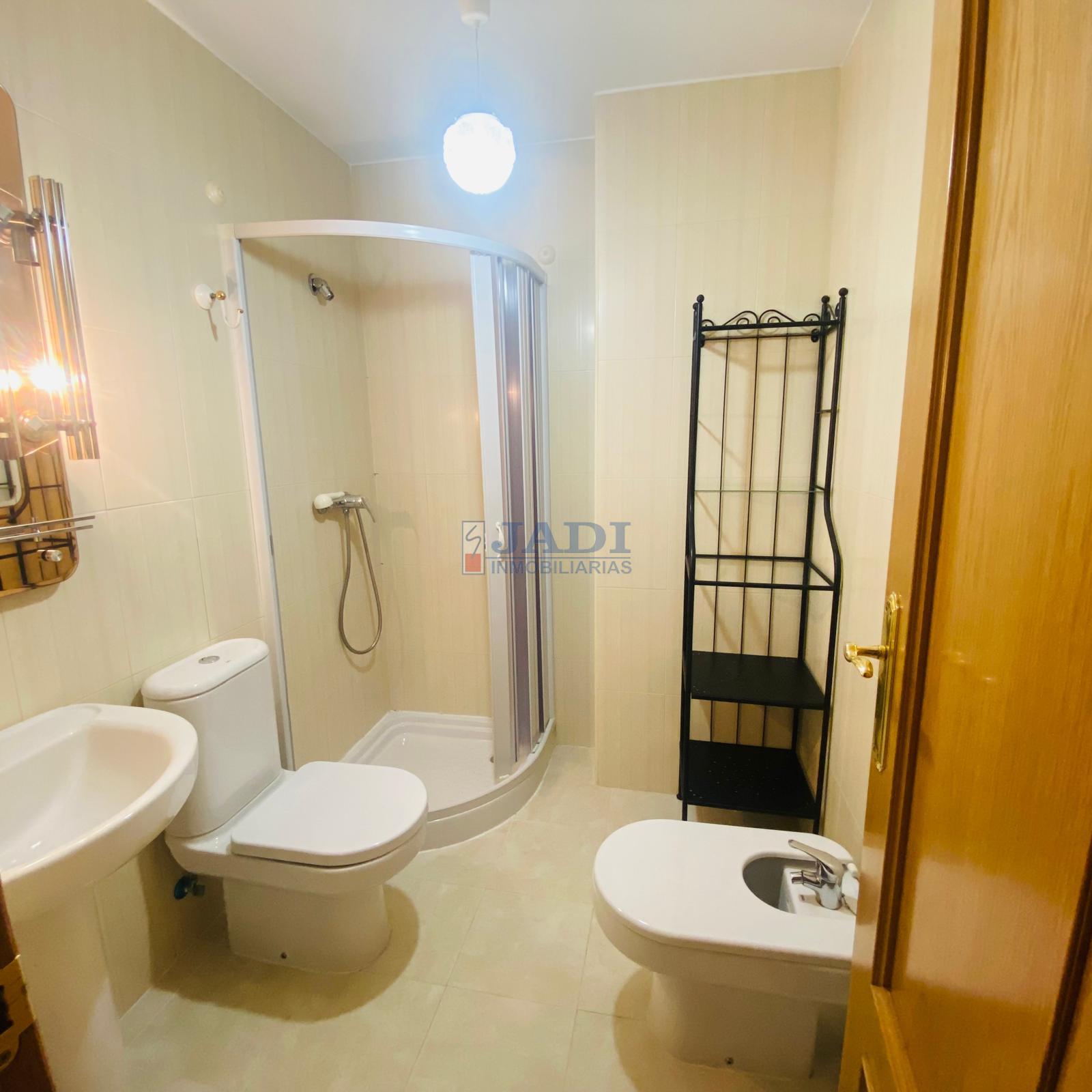 Venta de piso en Valdepeñas