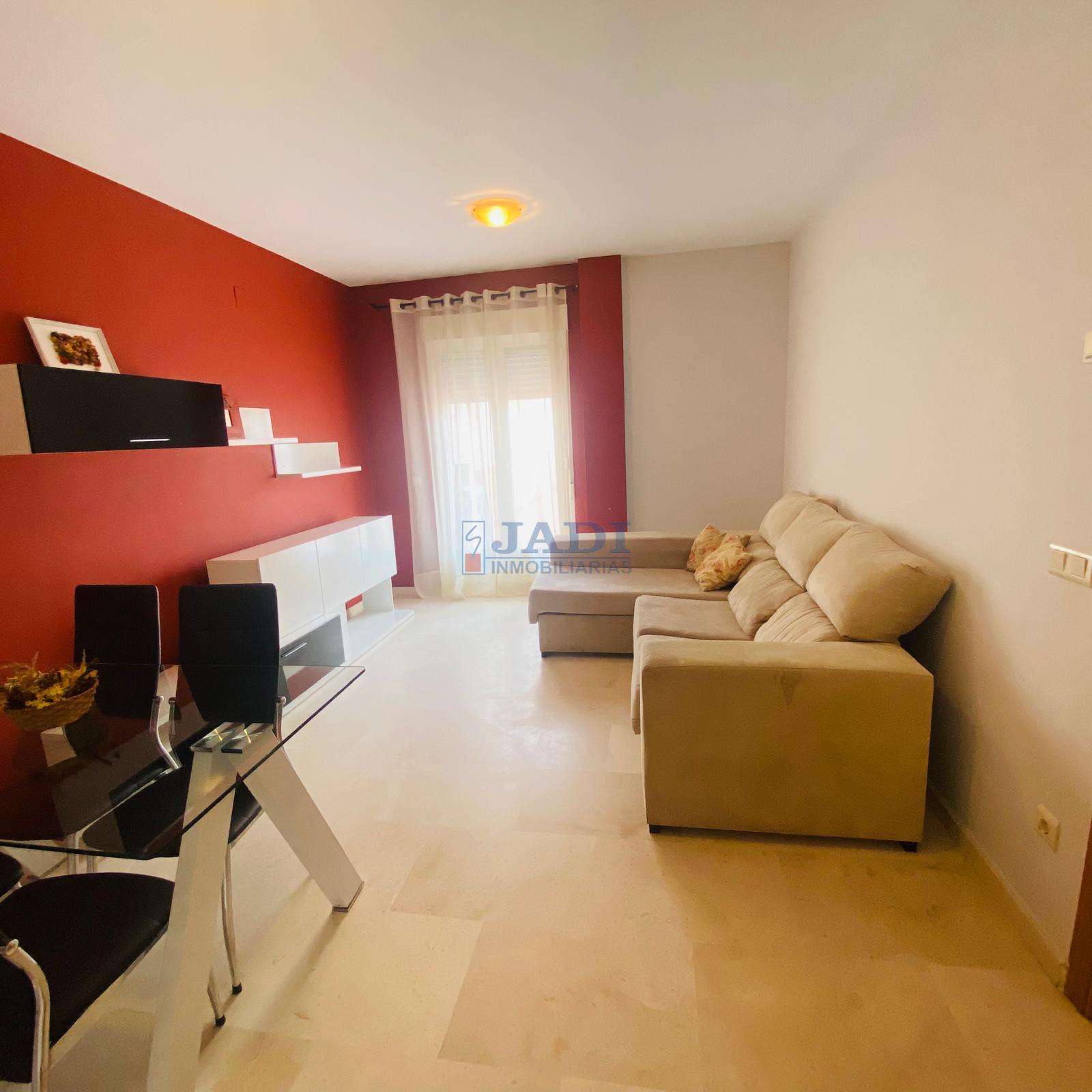 Venta de piso en Valdepeñas